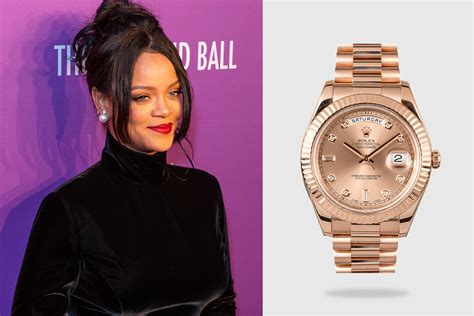 celebs with rolex watches|female celebrities wearing rolex watches.